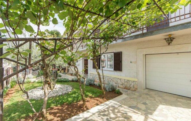 Apartment Emili Porec - Photo5