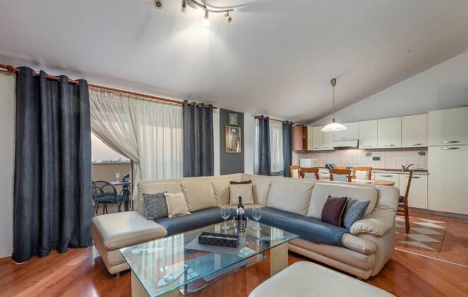 Apartment Jadranka Porec - Photo2