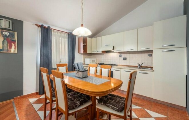 Apartment Jadranka Porec - Photo3