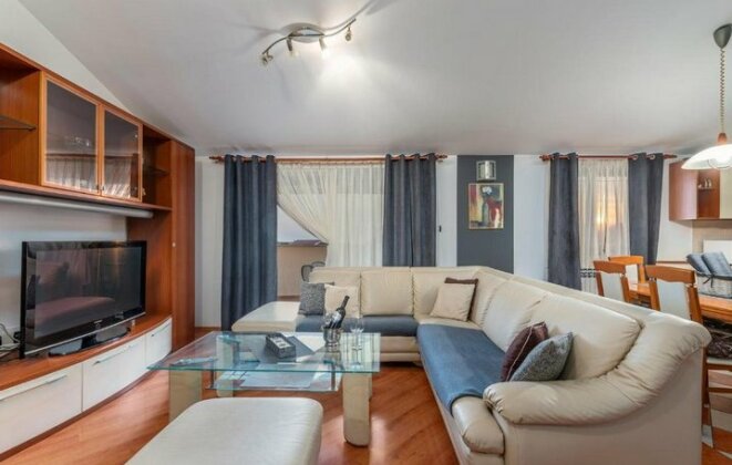 Apartment Jadranka Porec - Photo5