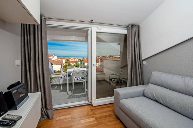 Apartment Lili Porec - Photo2