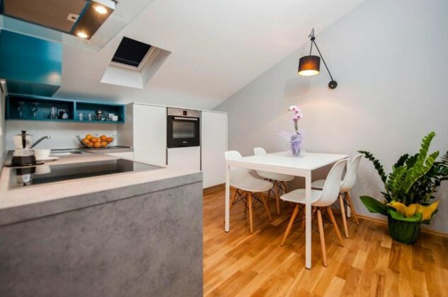 Apartment Lili Porec - Photo4