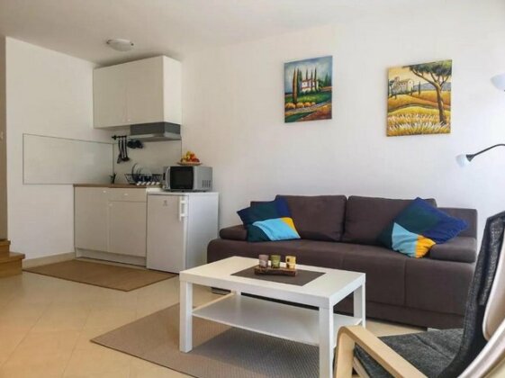 Apartment Luigi Porec - Photo3