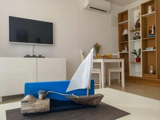 Apartment Luigi Porec - Photo5