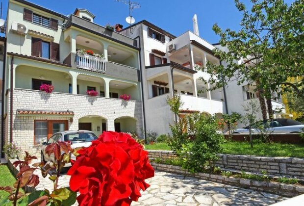 Apartment Motovunska 39 - Photo4