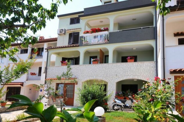 Apartment Motovunska 39 - Photo5