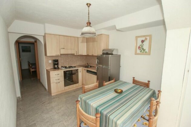 Apartment Nikolina Porec - Photo2