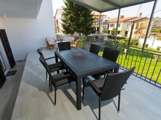 Apartment Sea Pearl - Photo2