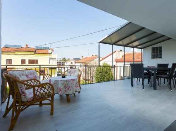 Apartment Sea Pearl - Photo3