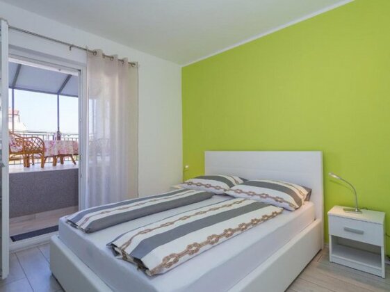 Apartment Sea Pearl - Photo5