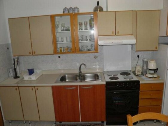 Apartment Stefania Porec - Photo5