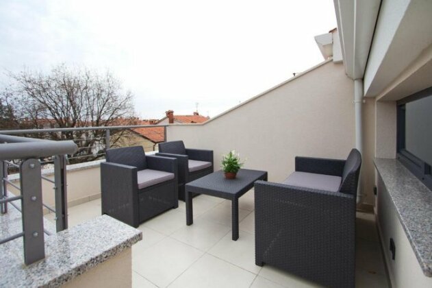 Apartments Adria Porec - Photo2