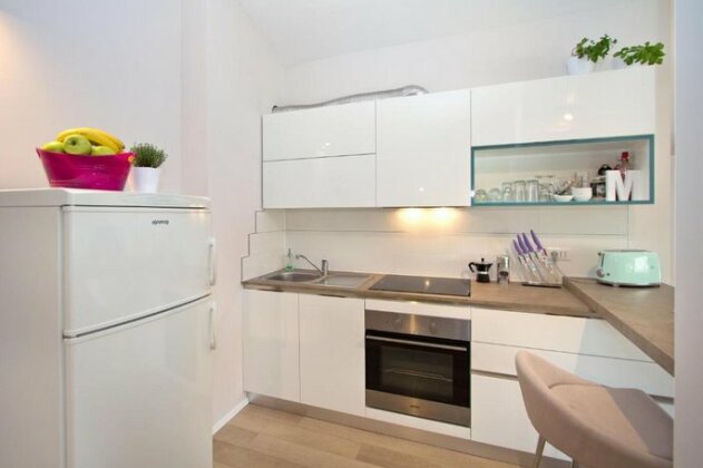 Apartments Adria Porec - Photo3