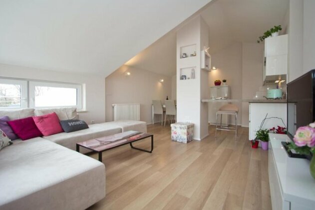 Apartments Adria Porec - Photo4