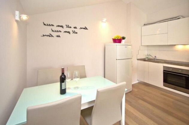Apartments Adria Porec - Photo5