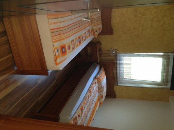 Apartments Barbara Porec - Photo3