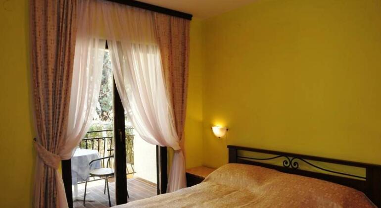 Apartments Boris Porec - Photo2