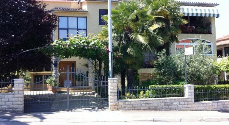 Apartments Boris Porec - Photo3