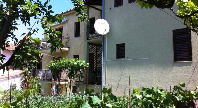 Apartments Boris Porec - Photo4