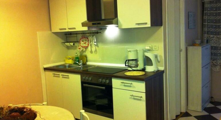 Apartments Boris Porec - Photo5