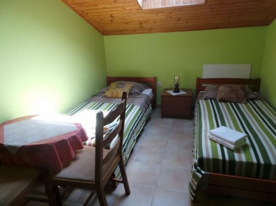 Apartments Cintya - Photo2
