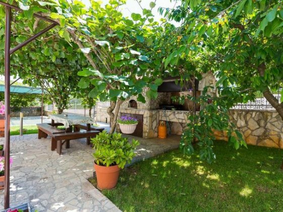Apartments Davorka Porec - Photo2