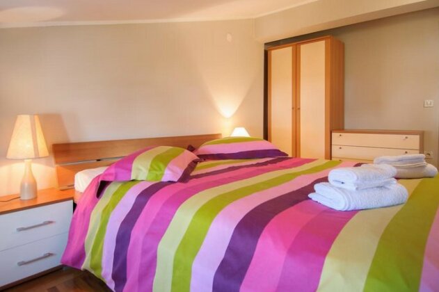 Apartments Dora Porec - Photo3