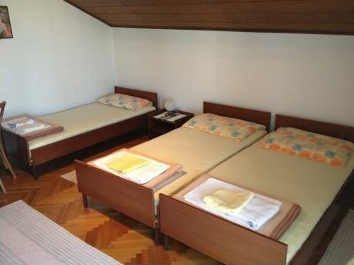 Apartments Franceschi - Photo2