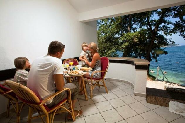 Apartments Galijot Plava Laguna - Photo2