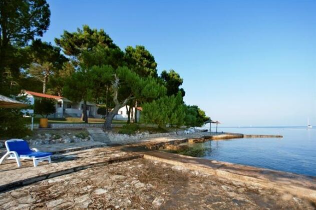 Apartments Galijot Plava Laguna - Photo4