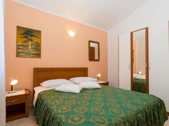 Apartments Graziella - Photo2
