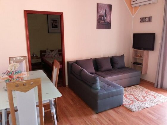 Apartments Katarina Porec - Photo5