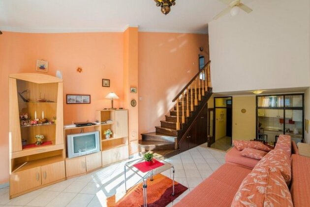 Apartments Loredana 414 - Photo5