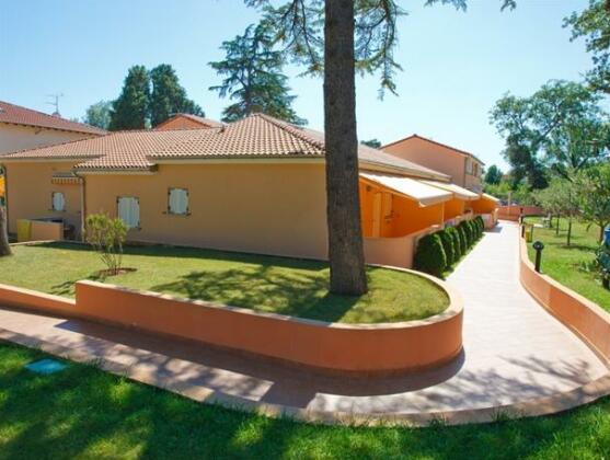 Apartments Materada Residence - Photo5