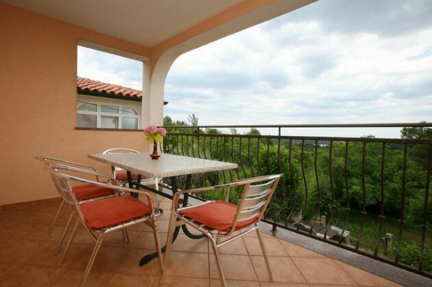 Apartments Neda I - Porec South - Photo5