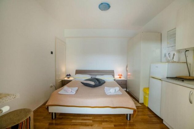 Apartments Porec 804 - Photo2