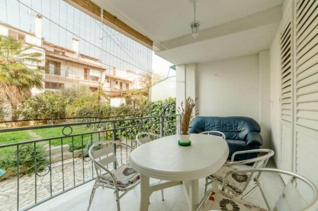Apartments Porec 804 - Photo5