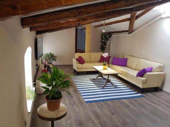 Apartments Rea & Deo volente - Photo2