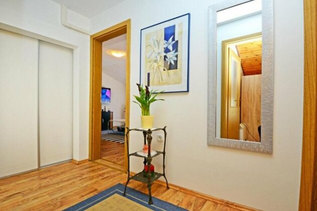 Apartments Rea & Deo volente - Photo4