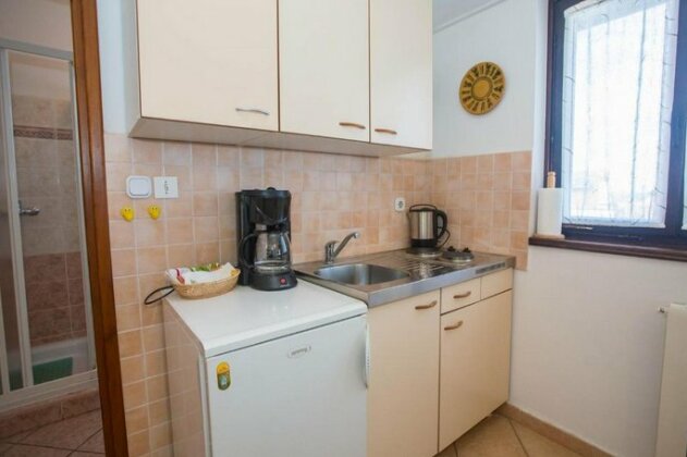 Apartments Ruzica Porec - Photo2