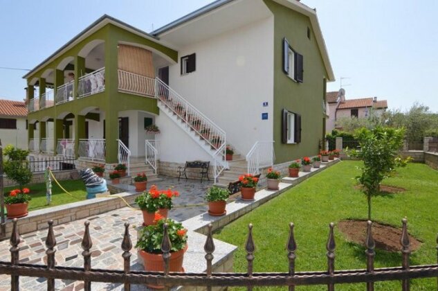 Apartments Sergio Porec - Photo2