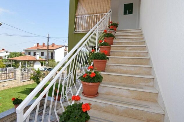 Apartments Sergio Porec - Photo3