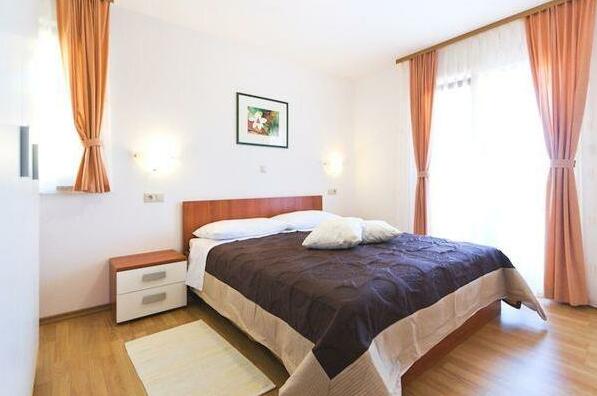 Apartments Villa Ana Porec - Photo3