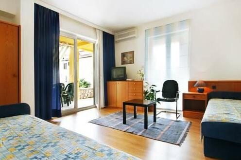 Apartments Villa Concept - Photo3