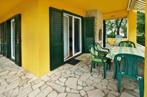 Apartments Villa Concept - Photo4
