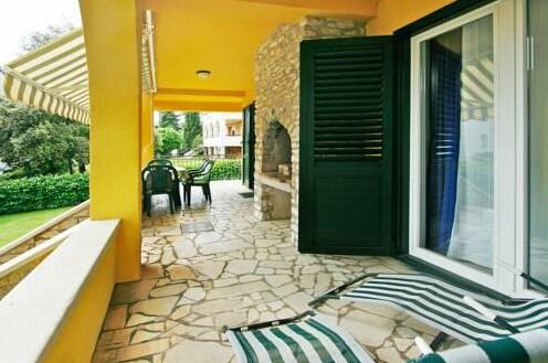 Apartments Villa Concept - Photo5
