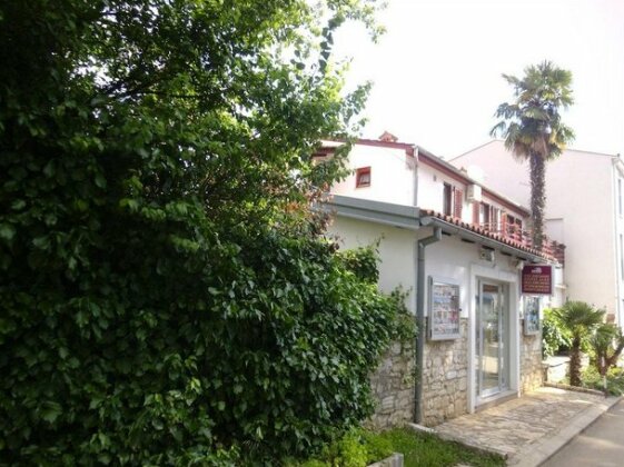 Apartments Villa Herak - Photo2