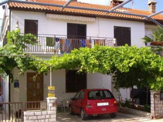 Apartments Villa Katana - Photo2