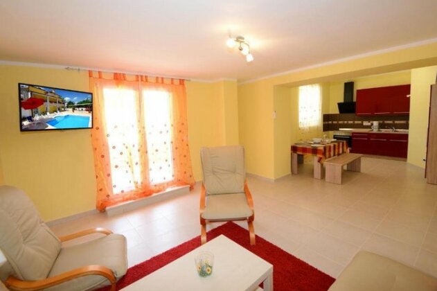 Apartments Villa Mimi - Photo2