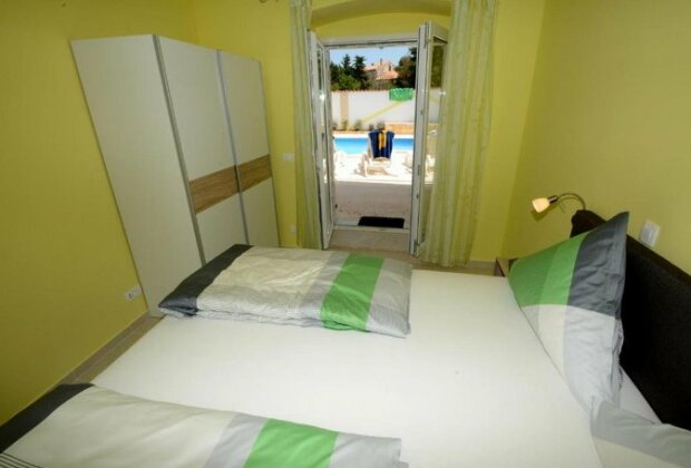 Apartments Villa Mimi - Photo4